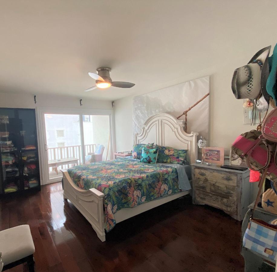 Beach Front Bungalow At Pacific Beach San Diego Esterno foto