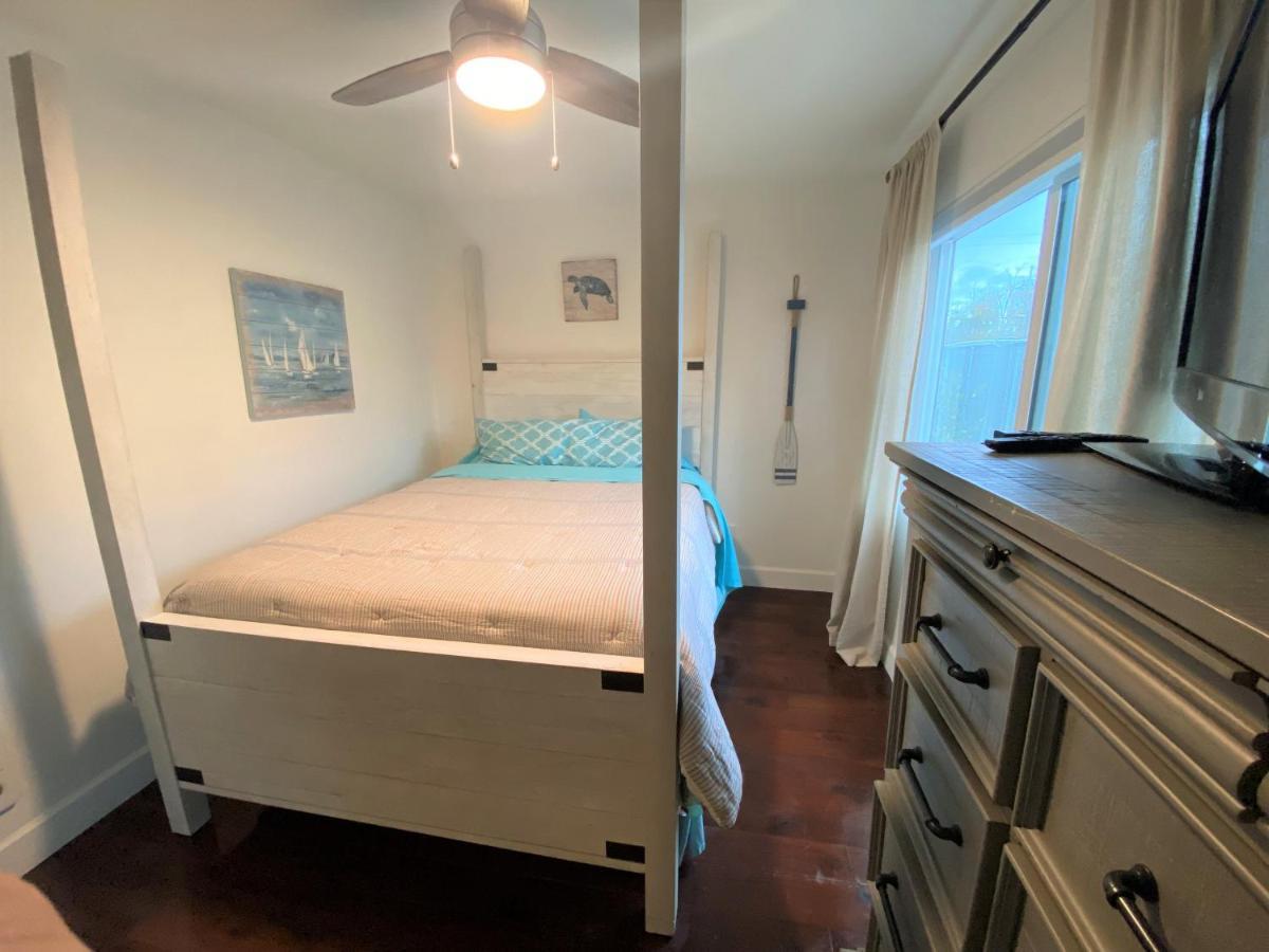 Beach Front Bungalow At Pacific Beach San Diego Esterno foto