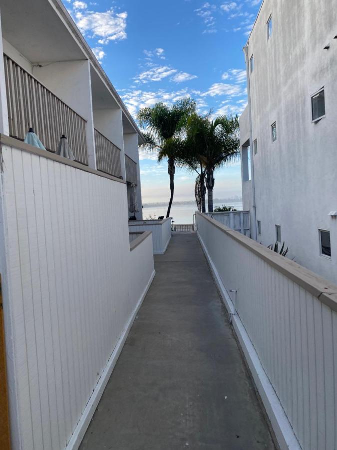 Beach Front Bungalow At Pacific Beach San Diego Esterno foto