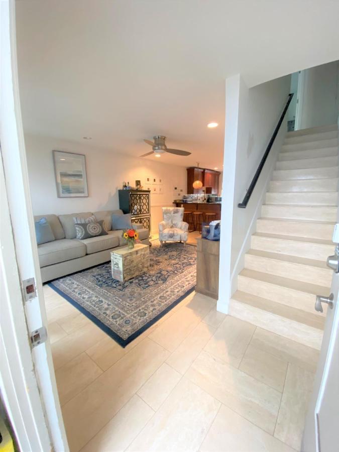 Beach Front Bungalow At Pacific Beach San Diego Esterno foto