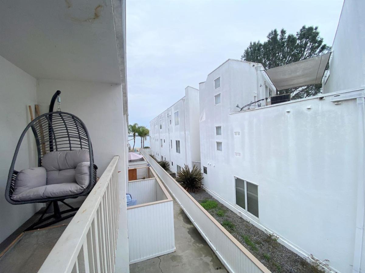 Beach Front Bungalow At Pacific Beach San Diego Esterno foto