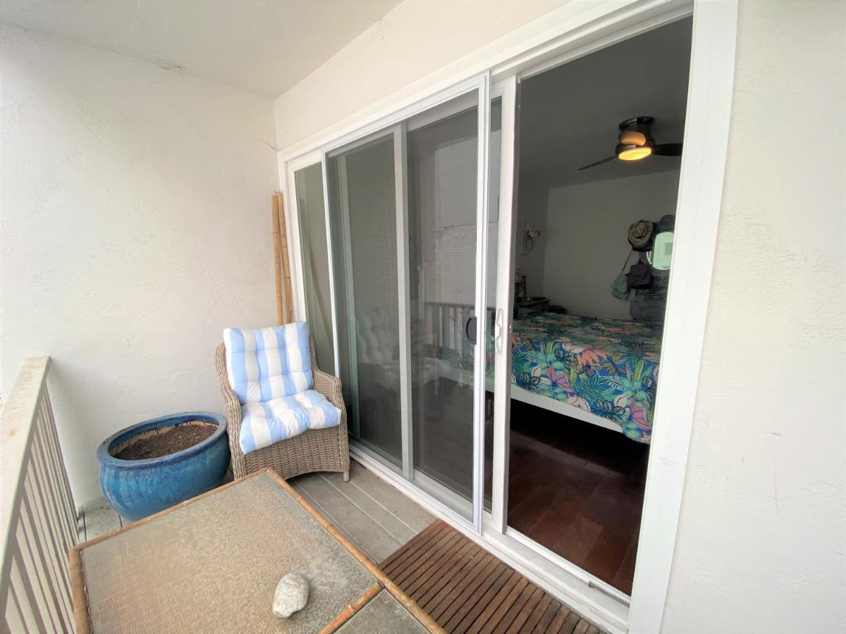 Beach Front Bungalow At Pacific Beach San Diego Esterno foto