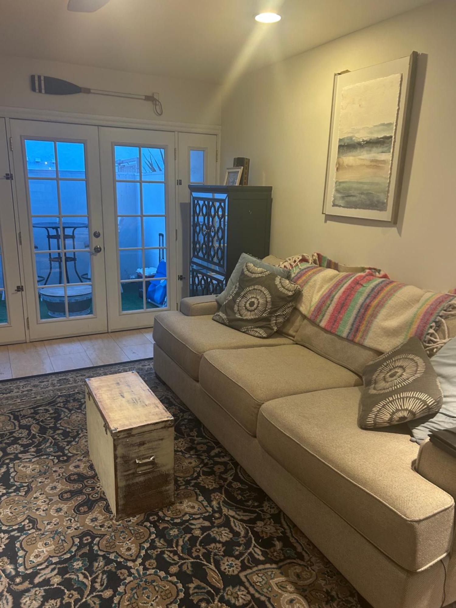 Beach Front Bungalow At Pacific Beach San Diego Esterno foto