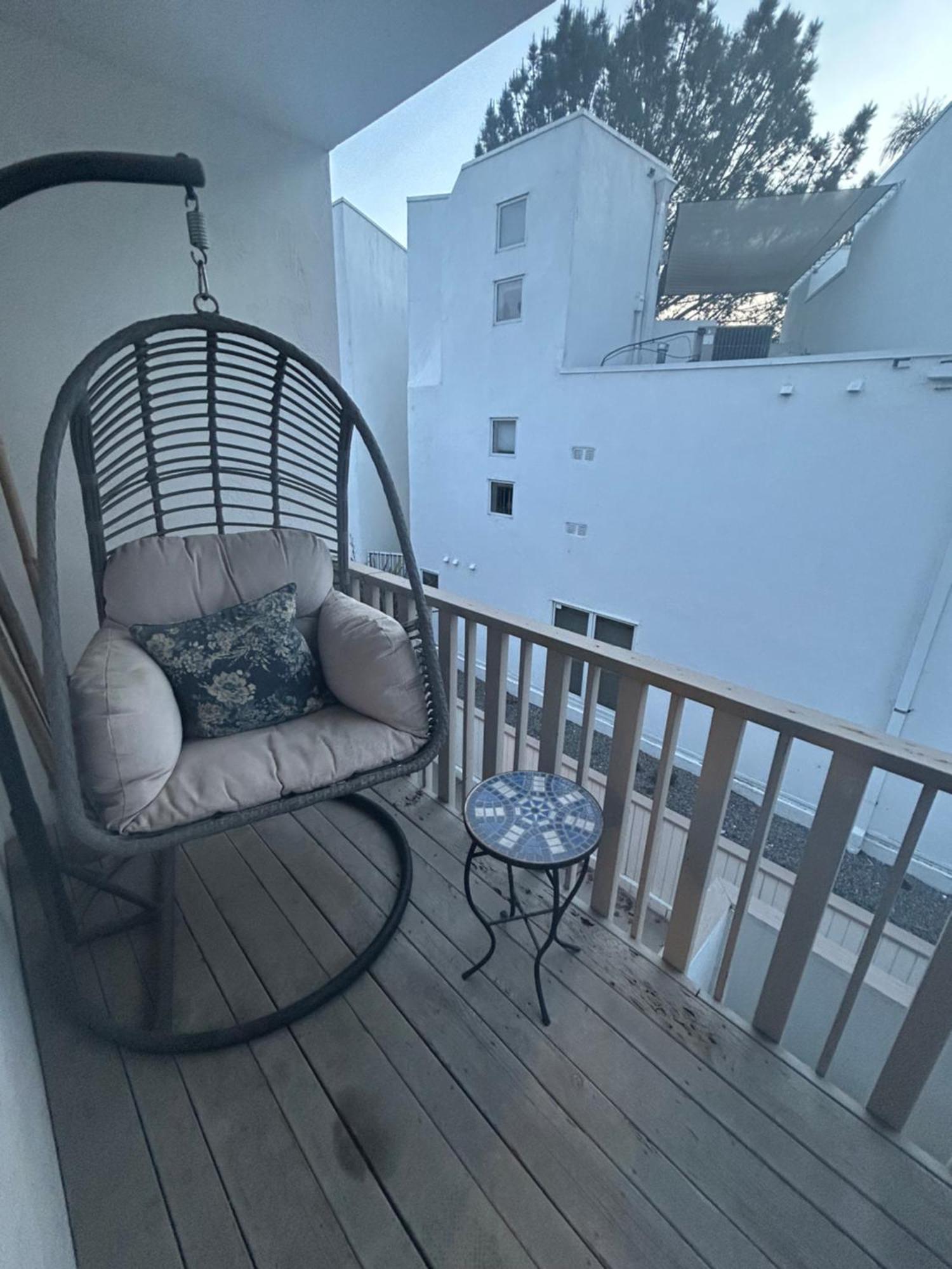 Beach Front Bungalow At Pacific Beach San Diego Esterno foto
