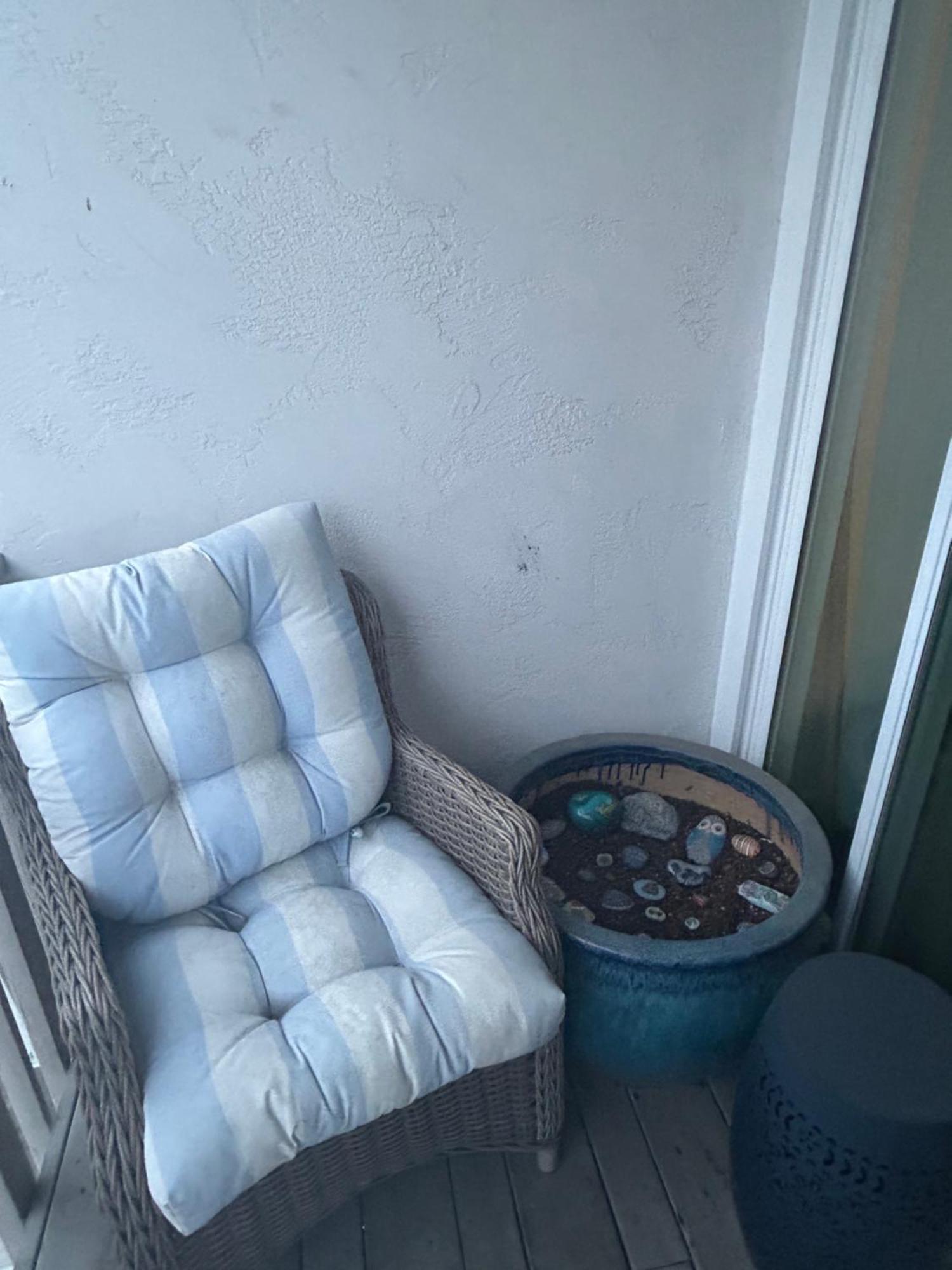 Beach Front Bungalow At Pacific Beach San Diego Esterno foto